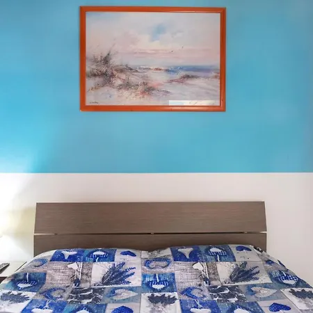 Casa La Torre Apartment