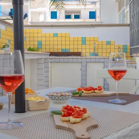 Casa La Torre Apartment *