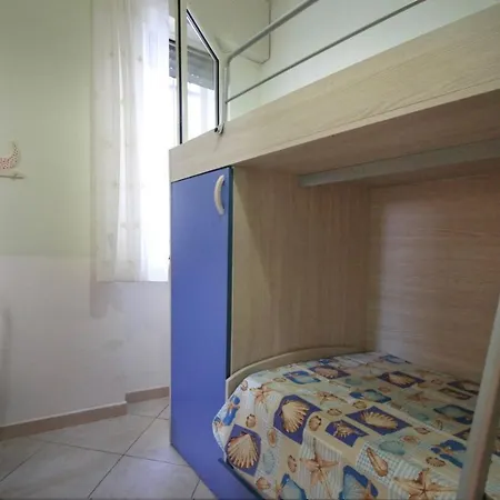 Apartment Casa La Torre