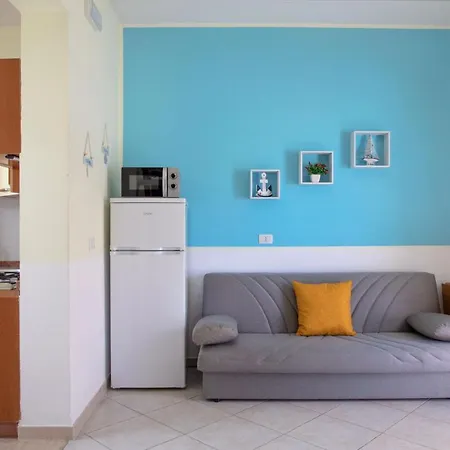 Casa La Torre Apartment