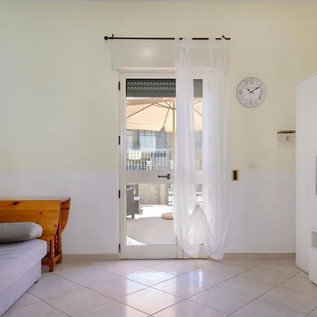 דירה Casa La Torre
