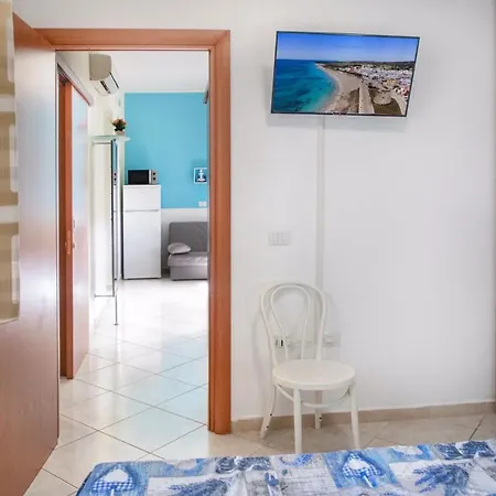 Casa La Torre Lejlighed Torre Mozza